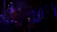 Gloomy Cemetery [Remix of Forest of Gloom Template (Medium)]