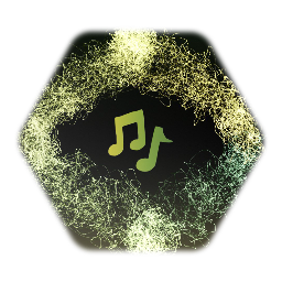 Strange Chaotic Music