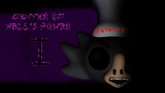 CENTER OF HELL'S POWER [CHAPTER 1 WELCOME BACK]