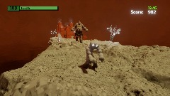 A screenshot taken in Dreams. 9 of 9.