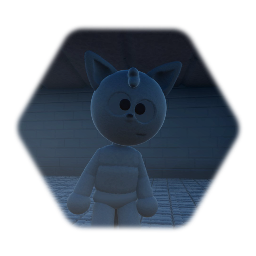 milk pudding white guy