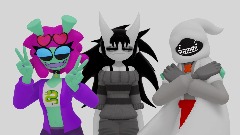 A screenshot taken in Dreams. 9 of 12.