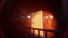 A screenshot taken in Dreams. 7 of 25.