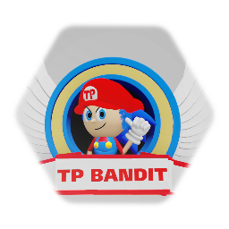 Playable TP Bandit