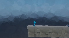 2D platformer