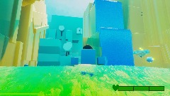 A screenshot taken in Dreams. 10 of 13.