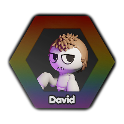 David's Verse - <term>Asset Collection