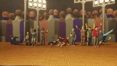 Goodbye dreams realistic 1