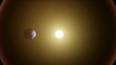 A screenshot taken in Dreams. 1 of 2.