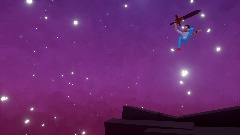 X INTO THE DREAM-IVERSE REVEAL TRAILER (crappy)