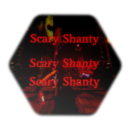 The Scary Shanty