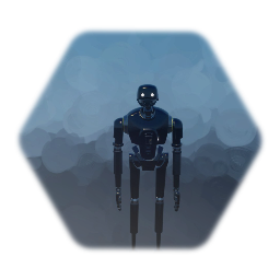 Remix of playable K2So