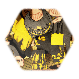 <term>FORSAKEN CONCEPT SKIN-CREATION OF THE MACHINE(John doe)