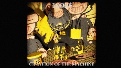 A screenshot taken in Dreams. 2 of 2.