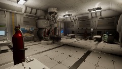 M.F-9E (Part 15) Emergency Room