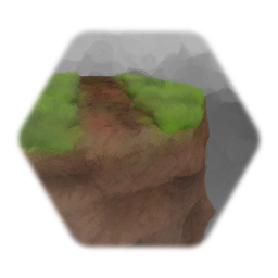 Scl_rockFormationGrassPath