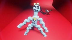 Meeting goggle boo