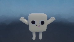 A screenshot taken in Dreams. 1 of 1.