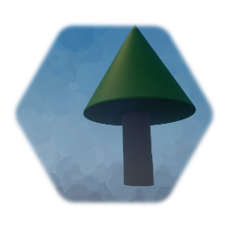 Tree forest