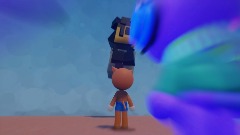 A screenshot taken in Dreams. 1 of 1.