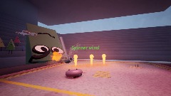 A screenshot taken in Dreams. 10 of 19.