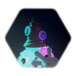 The amazing digital circus