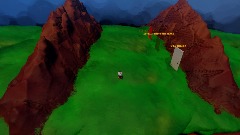 A screenshot taken in Dreams. 2 of 20.