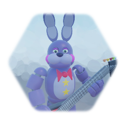 Rockstar Bonnie