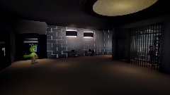 Rhonda's Ultimate Birthday Extravaganza Scene 2