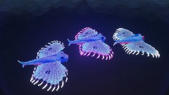 A screenshot taken in Dreams. 2 of 2.