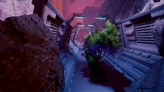 A screenshot taken in Dreams. 2 of 6.