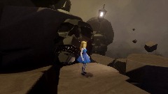 A screenshot taken in Dreams. 9 of 15.