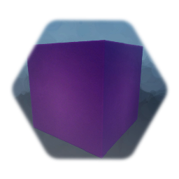 Kevin the Cube