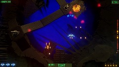 A screenshot taken in Dreams. 20 of 21.