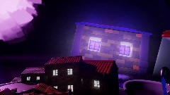 My Welcome Home! Jazz test