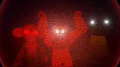 Five Nights At Bubbles