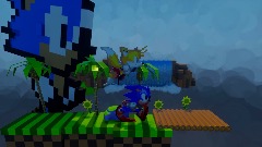 Sonic 2 remsterisado