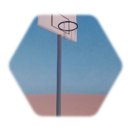Basketball Court