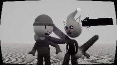 A screenshot taken in Dreams. 9 of 13.