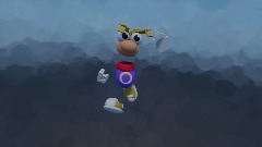 Remaster of Yeah! [Rayman 1]