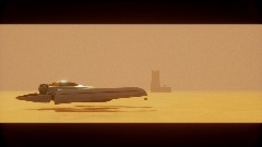 BEYOND DUST -Demo-