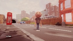 A screenshot taken in Dreams. 12 of 26.