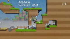 A screenshot taken in Dreams. 6 of 7.