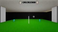 A screenshot taken in Dreams. 7 of 7.