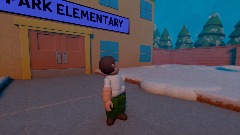 A screenshot taken in Dreams. 2 of 5.
