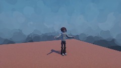Fistr animation