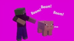 A screenshot taken in Dreams. 1 of 15.