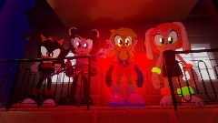 A screenshot taken in Dreams. 13 of 24.