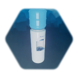 Water Cooler