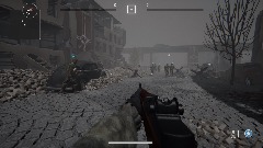 A screenshot taken in Dreams. 14 of 15.